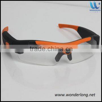 SunGlasses Camera Ski Sport Trail HD Video Glasses Cam Action Security DVR 720P camera glasses wifi