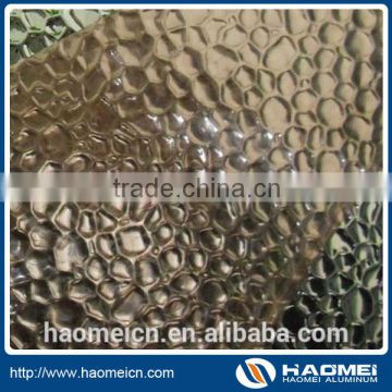 High Quality Price Of 3003 H14 Aluminum Tread Plate