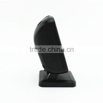 Desktop Omni-directional Usb 2D Barcode Scanner Price, Bar Code Scanner photo-5