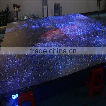 China Manufacturer Sky Led Light Optical Fiber Ceiling Lighting photo-5