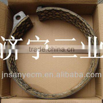 D85A-12 D85A-21 D85A-18 brake band 154-33-11101