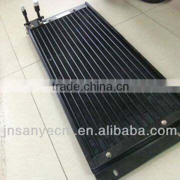 liugong loader LG 856 condenser 46C0308 made in China