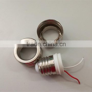 lamp base E27 to E40 transfer ring