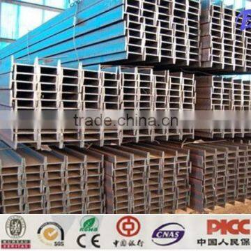 Supply SS400/Q235/Q345 I Beam Steel For Construction/Building