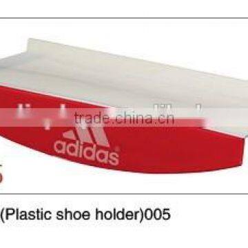 Plastic Shoe Rack