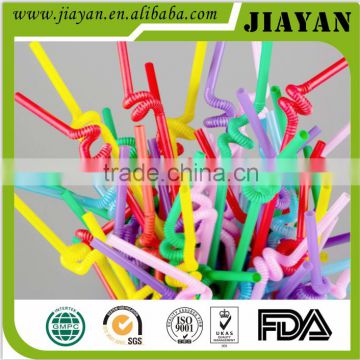 High-grade Artistic Drinking Straws