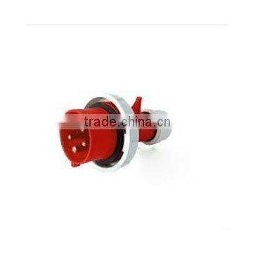 IP67 industrial plug 0152,0252