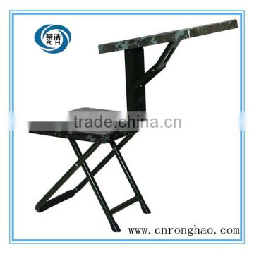 Hot sale folding training chair