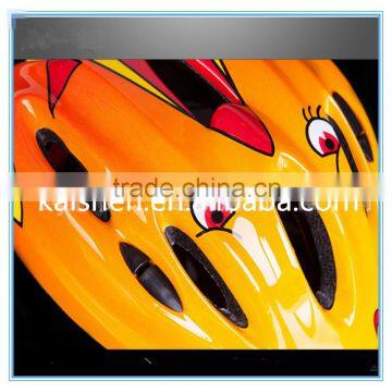 New Cheap Bike Helmet Safety Soft Cycling Bicycle Helmet Headset Head Protect Bicycle Sports Kids Bike Helmet photo-5