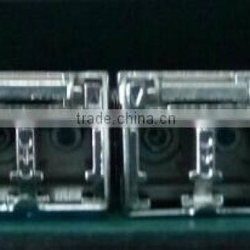 1080p Signal HD/SD/3G-SDI Video Optical Transmitter hd Sdi to Fiber Optic photo-6