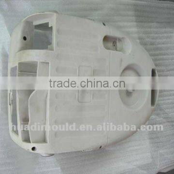 Plastic injection mold for plastic products accessories