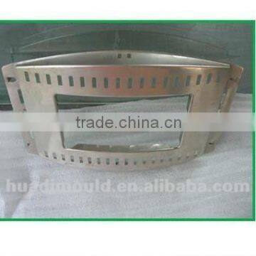 Factory in China custom all kinds of metal stamping parts