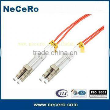 LC-LC fc to fc optical fiber patch cord