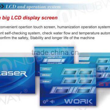 Q Switch Laser Tattoo Removal Powerful 1064nm Nd Yag Q 1500mj Switched Laser Tattoo Removal Machine Tattoo Removal Laser Equipment