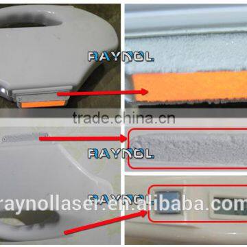 Permanent Laser Hair Removal Beauty IPL SHR Machine