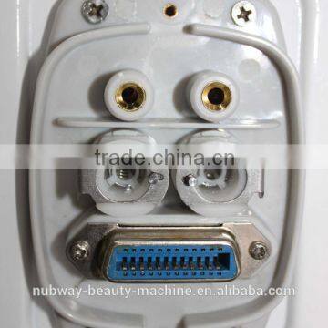 Manufacturer Supply 600w Germany Dilas 808nm Laser Machine 808 Diode Laser Hair Removal photo-5