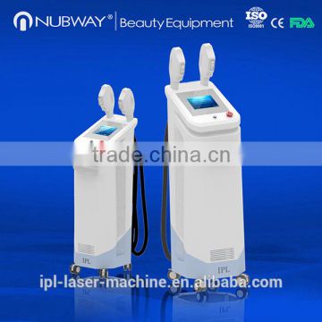 4000W super power SHR hair removal diode laser