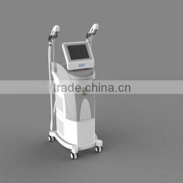 Elight IPL Hair Removal Machine / IPL Beauty Equipment Hair Removal Machine photo-4
