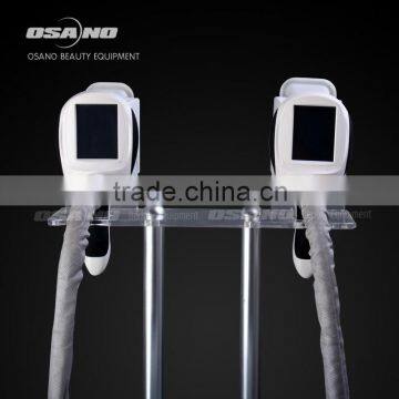 Frozen Fat Portable Cryofreeze System Beauty Machine Cryotherapy Facial Equipment photo-3