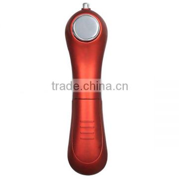 mini micro current led therapy spa equipment