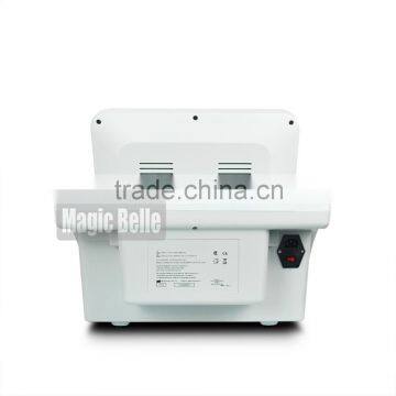 2016 US Standard Hifu High Intensity Focused Ultrasound Back Tightening Lifting Hifu Machine For Clinic Use Pain Free photo-4