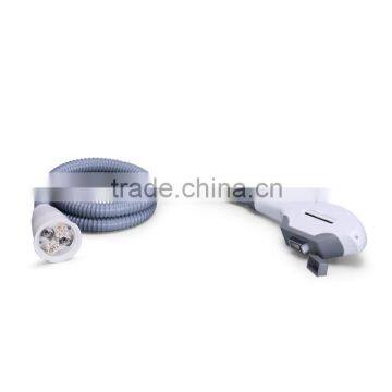 690-1200nm Newest Generation!! OPT SHR IPL Laser 2.6MHZ Hair Removal Machine For Home Use 480-1200nm photo-5