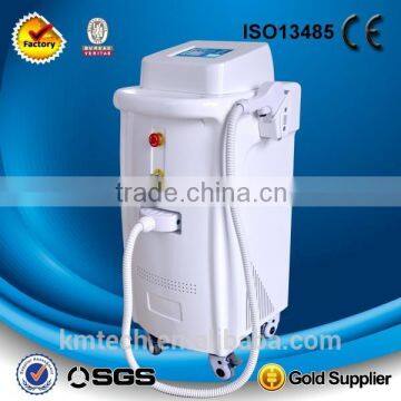 8.4 Inches Hair Removal 808nm Diode Laser Desktop Machine With Permanent Epilation Laser Handpiece/diode Laser Producer Semiconductor