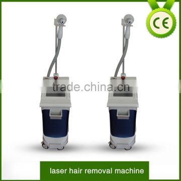 OEM/ODM professional good quality diode laser hair removal for white hair