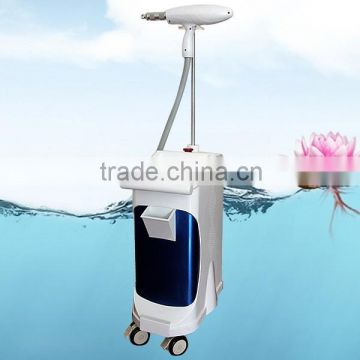 Mongolian Spots Removal 1064nm/532nm Long Pulse Nd Yag Laser For Hair Removal Leg Veins Removal Nail Fungus Treatment -P003 1000W