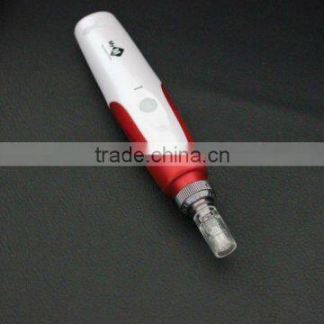 Unique Vertical Needling Technology Derma Roller For Personal/Clinic/Aesthetic-EL011