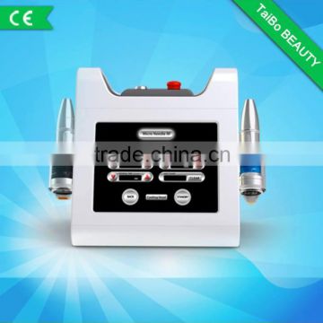 portable pinxel fractional rf microneedling wrinkle removal machine