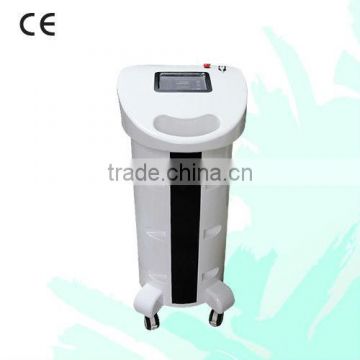 Multifunction Beauty Machine Long Pulse Laser For Hair Removal And Varicose Vein Treatment-P001