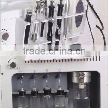 2016 New Technology Water Oxygen Peel Skin Rejuvenation Machine for Salon Private Beauty Center photo-5