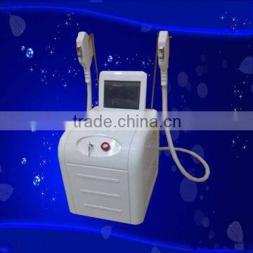 2014 newest product elight laser hair removal machine/eos elight portable