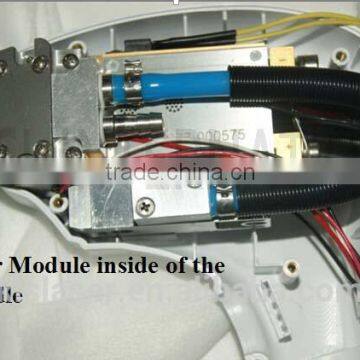 810nm Professional Laser Hair Back / Whisker Removal Machine 808nm Laser Diode photo-5