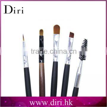 Shenzhen Factory best price professional cosmetic makeup brushes