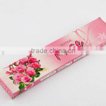 Suppliers of Fragrance Incense Sticks