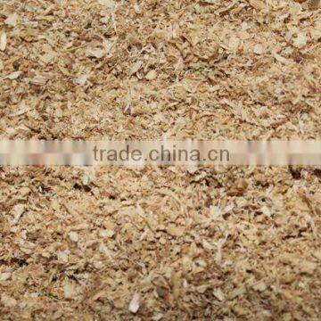 WOOD SAWDUST_ANIMAL BEDDNG/ MUSHROOM GROWTH(mary@vietnambiomass.com)