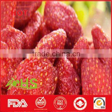Dried Fruit of Dried Strawberry With High Quality photo-3