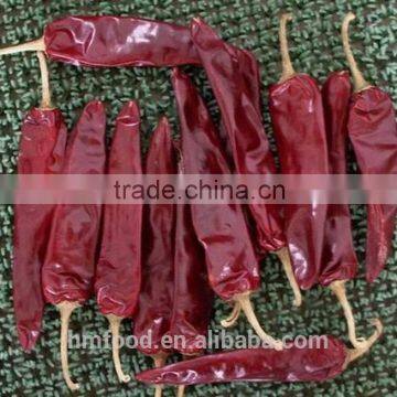 Dried Whole Red Chilli