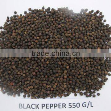 VIETNAM BLACK PEPPER 500/550 G/L FAQ (skype: visimex08)