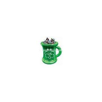 Promotion inflatable wine cooler