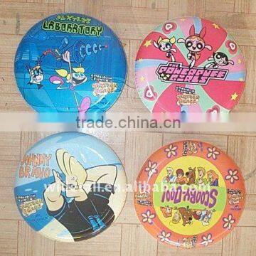 inflatable frisbee, inflatable toy, inflatable promotion gift, inflatable flying