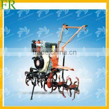 high qualiy soil cultivating machine with best selling