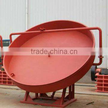 Chicken Manure Fertilizer Pellet Making Machine