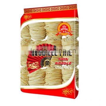 Thin Noodles Qucik Time Cooking 450g