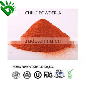 Bulk Chili Powder for Sale