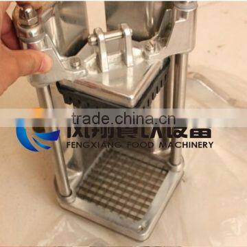 Hand Well Manual Potato Chipping Machine photo-6