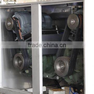 Industrial Meat Mixer - 240 KG / H , 340 L, 4.4 KW, 304 S/S, CE Approved, TT-S502 photo-2