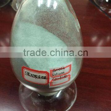 green silicon carbide powder, carbide silicon,